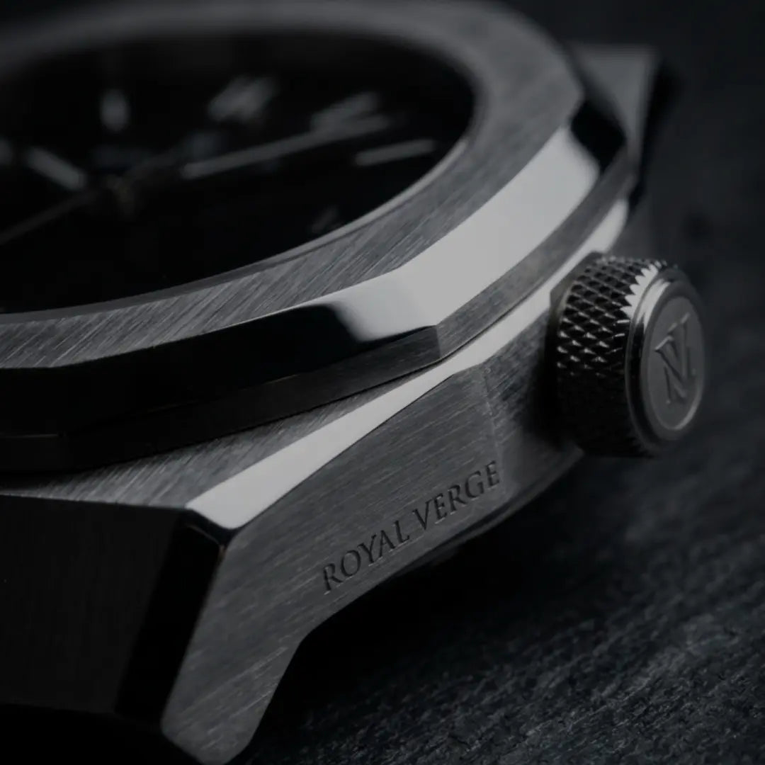 Why Every Modern Man Needs a Classic Timepiece