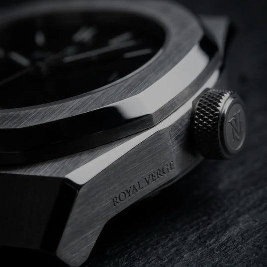 Why Every Modern Man Needs a Classic Timepiece