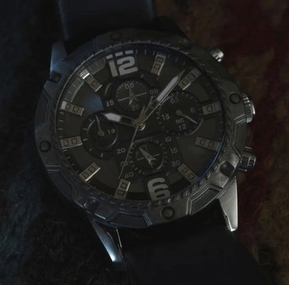The Executive Elite | Classic Men's Timepiece Royal Verge