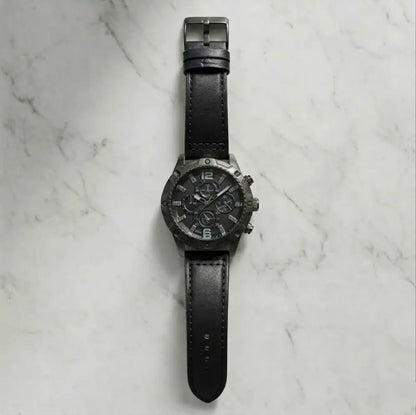 The Executive Elite | Classic Men's Timepiece Royal Verge