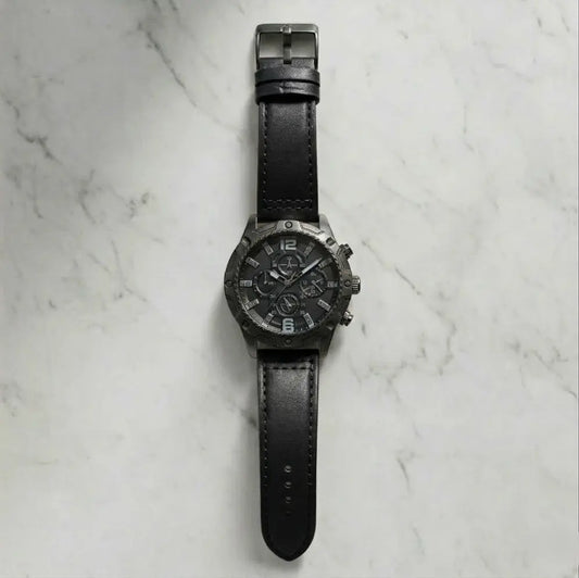 The Executive Elite | Classic Men's Timepiece Royal Verge